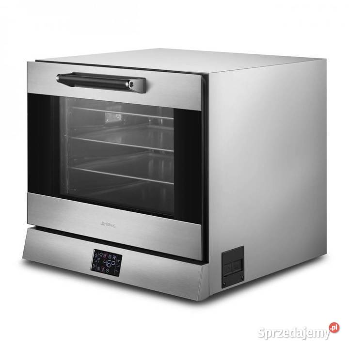Piec konwekcyjny SMEG ALFA43XE2HDS