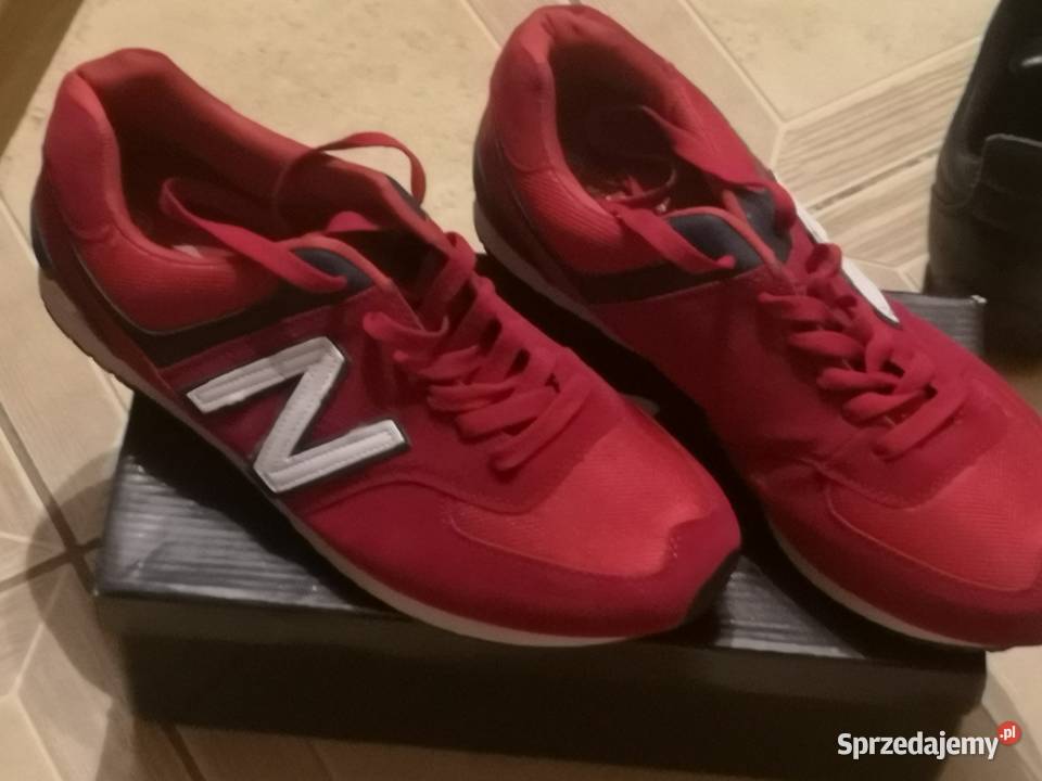 Sportowe buty NOWE Kętrzyn