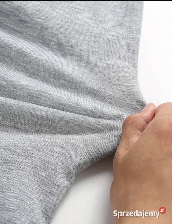 Mam do sprzSpodenki Dresowe Męskie ML NOWE Bez Czerwionka-Leszczyny