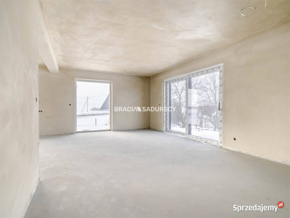 Dom wolnostojący Zakliczyn 15475m2