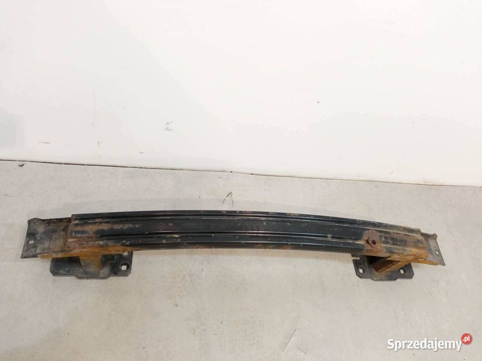 WZMOCNIENIE ZDERZAKA 852252000104 Ford Mondeo Rok produkcji 2016