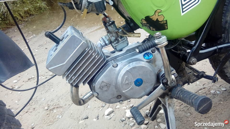 Simson s51 s80 Simson Nowy Targ