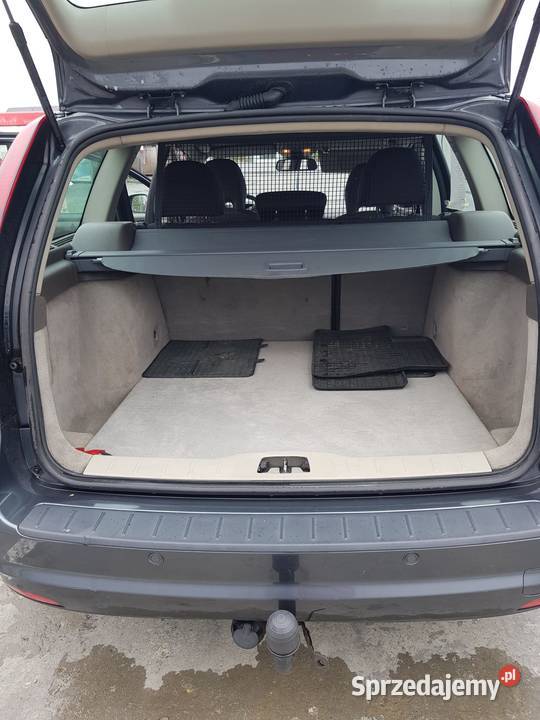 VOLVO V50 16D 2008 Lublin sprzedam