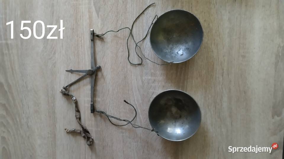 Waga Katowice sprzedam