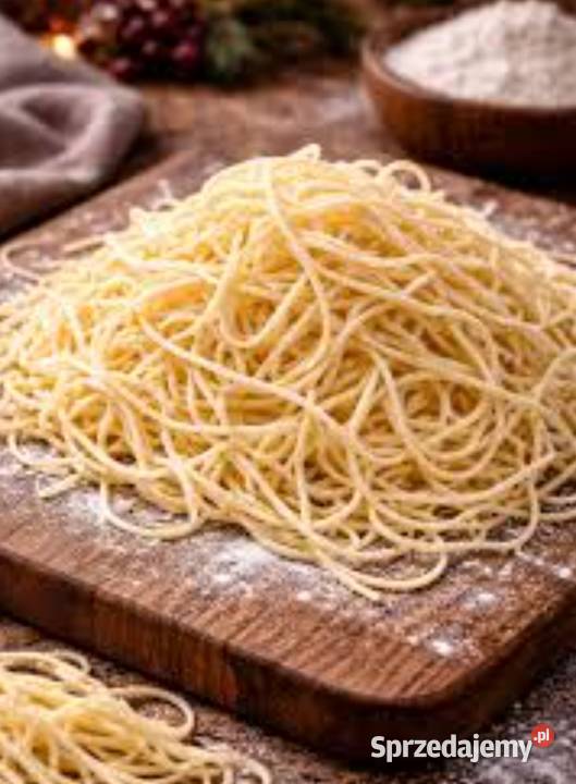 maszynka do makaronu stan wysyłka Bielsko-Biała