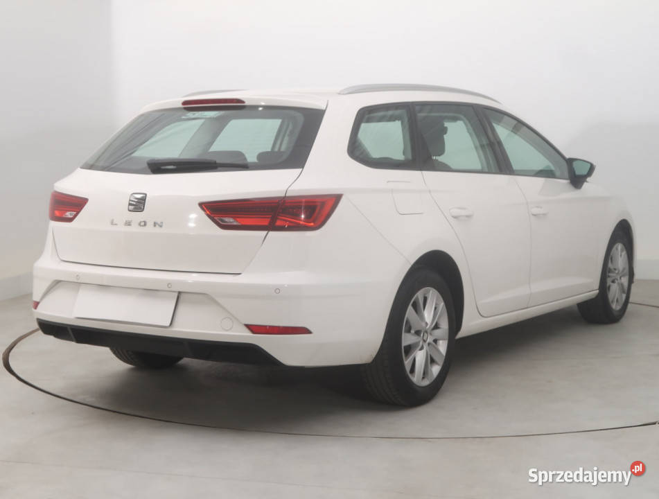 Seat Leon 15 TSI ESP Bielany Wrocławskie sprzedam