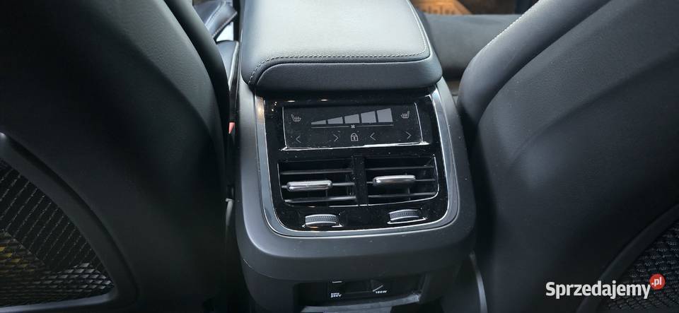 Auto osobowe VOLVO XC60 Czastary