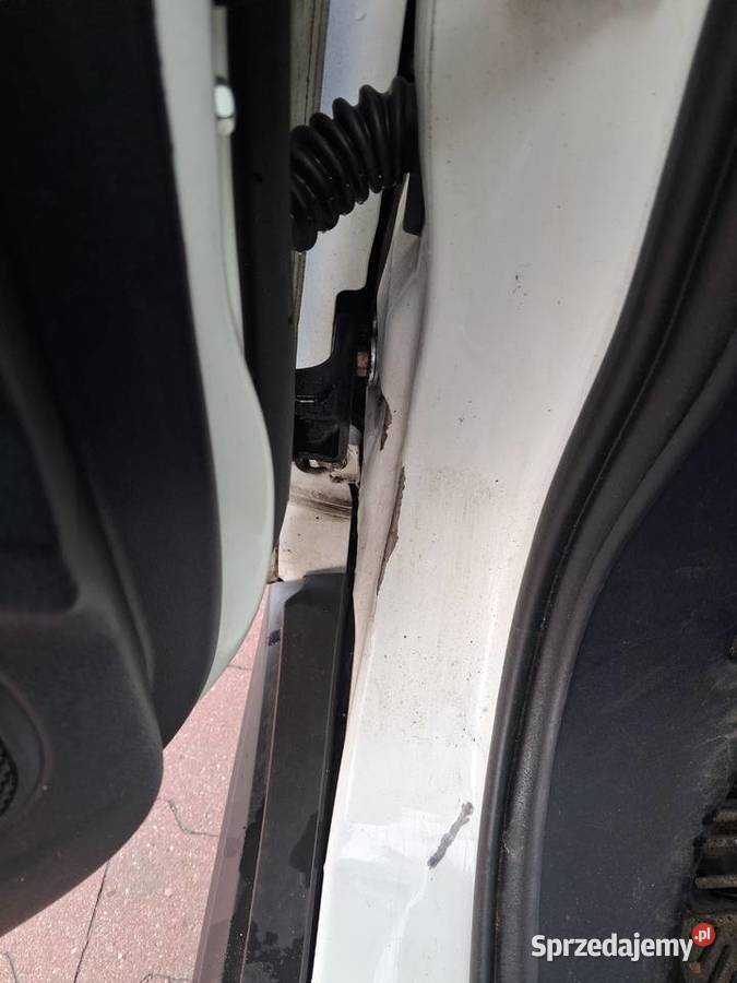 Mitsubisch asx 16 Łódź