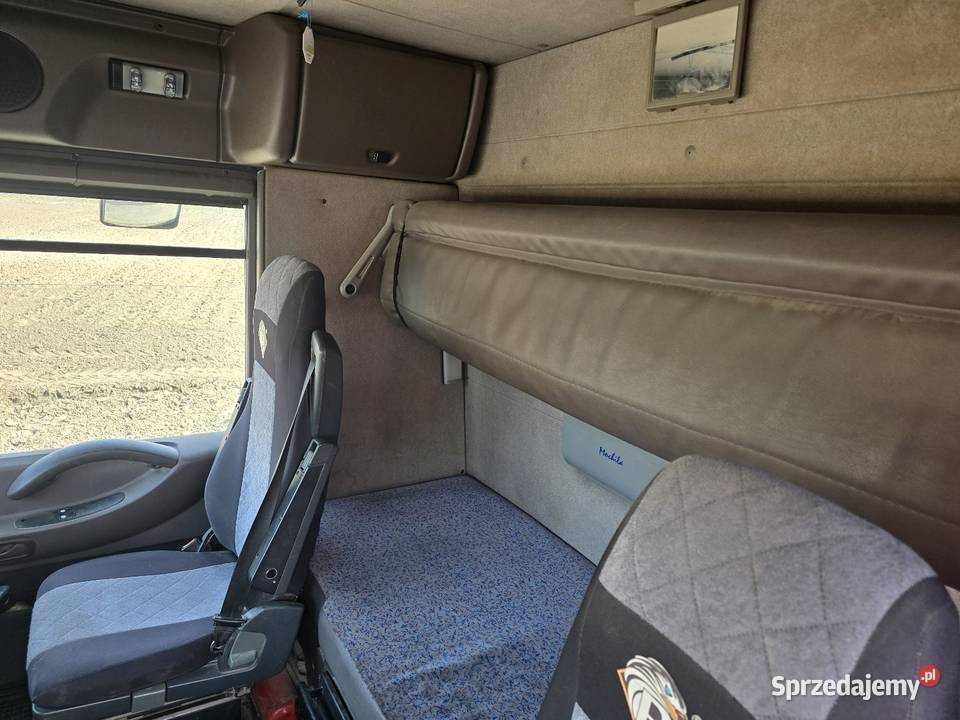 Renault Magnum 500 DXI Bąków Górny sprzedam