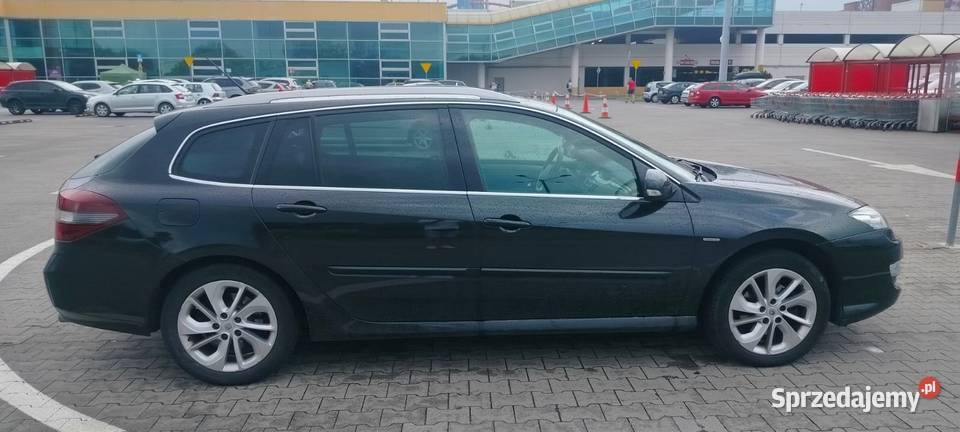 Renault Laguna 19 diesel Kraków sprzedam