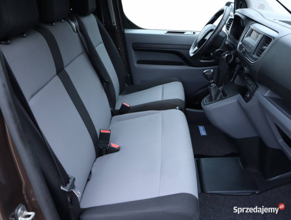 Peugeot Expert 16 BlueHDi radio sprzedam