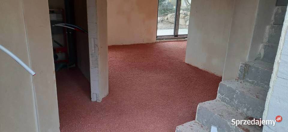 Thermolit styropian płynie 60 litrów dolnośląskie Świerzawa sprzedam