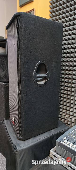 Nagłośnienie pasywne Wharfedale PRO wielkopolskie Piła