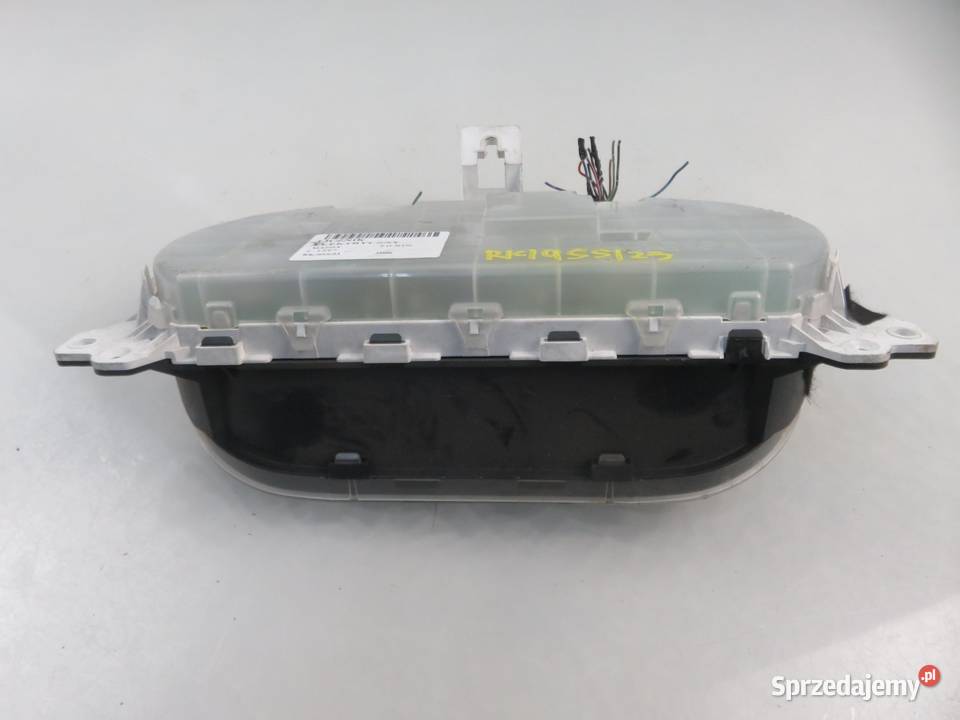 LICZNIK MAZDA 5 CR19 2 LFF7 CGCC79C