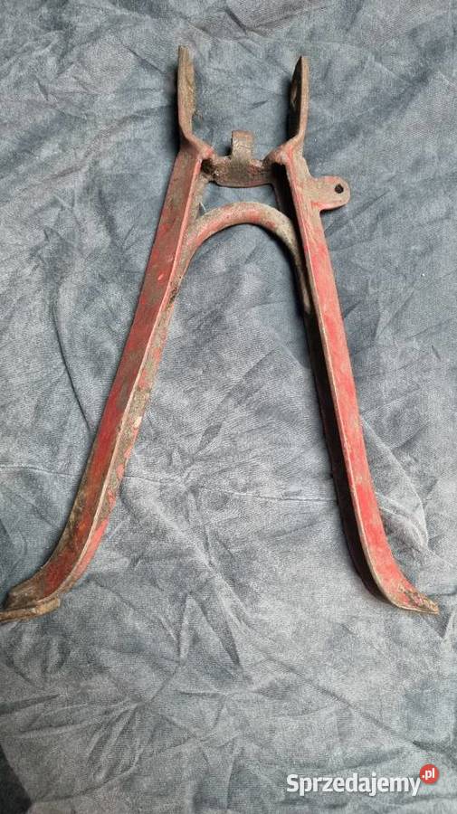 Stopka centralna nóżki romet ogar 205 Majdan Królewski sprzedam