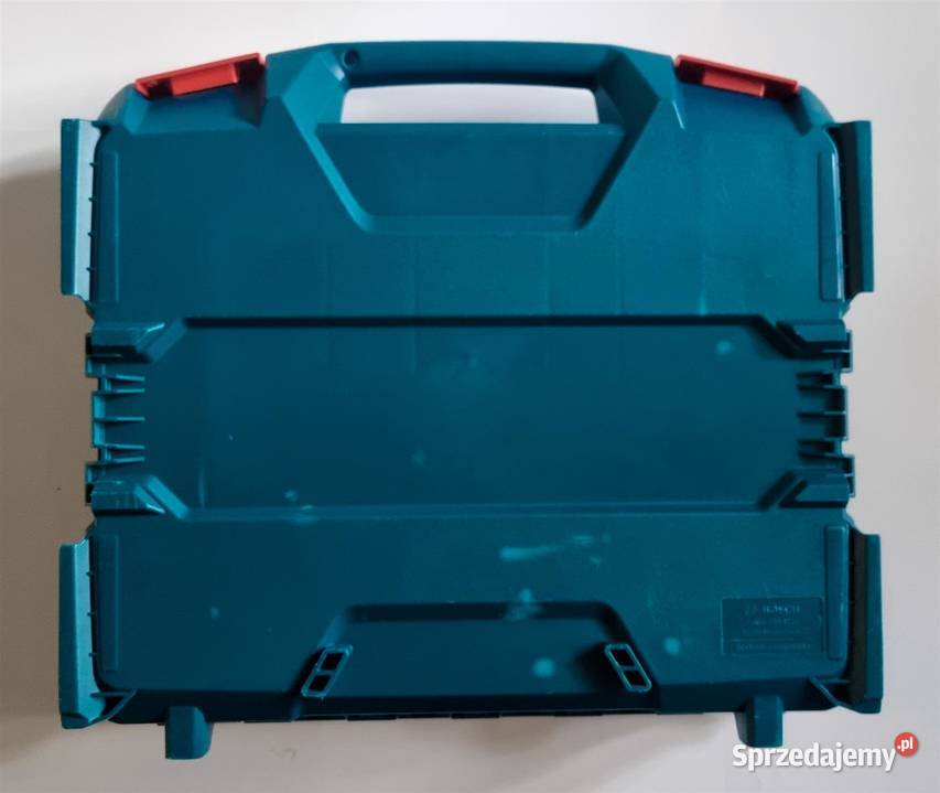 Walizka Bosch Professional LCase GBH 226 GBH 228 Sosnowiec