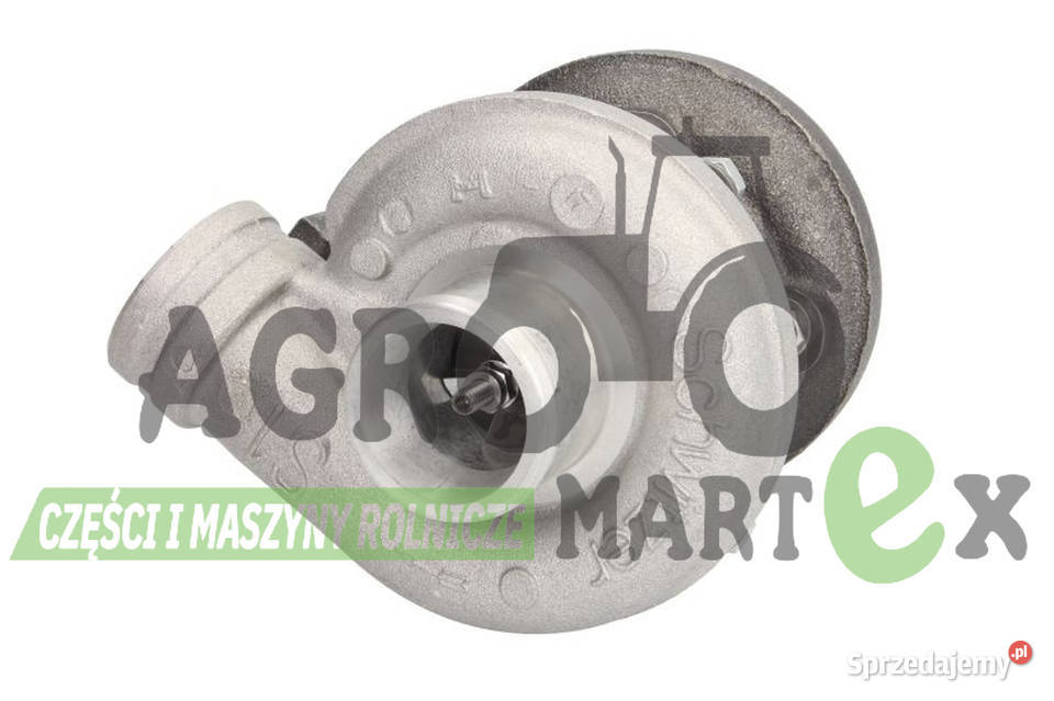 F119200090090 Z119200090090 TURBOSPRĘŻARKA AGCO dolnośląskie