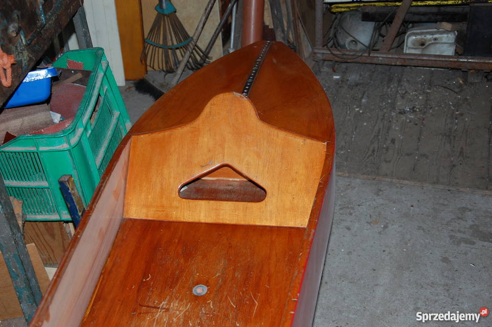 bojer dn kompletny w częściach Pozostałe Warszawa