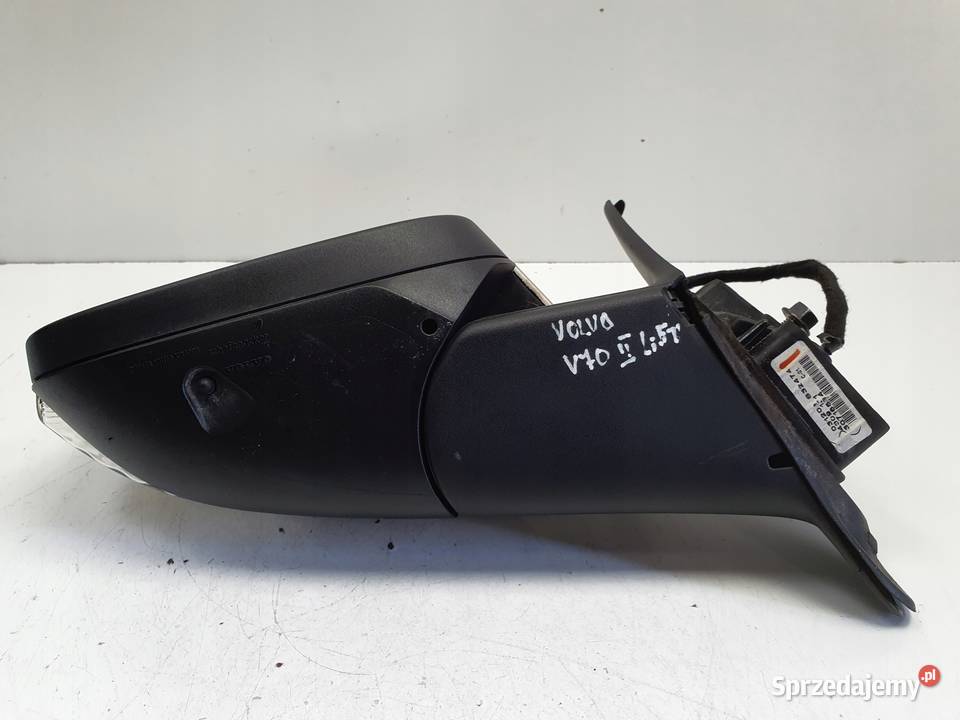 LUSTERKO Volvo S60 V70 II LIFT CLASSIC LEWE lubelskie Rudka sprzedam