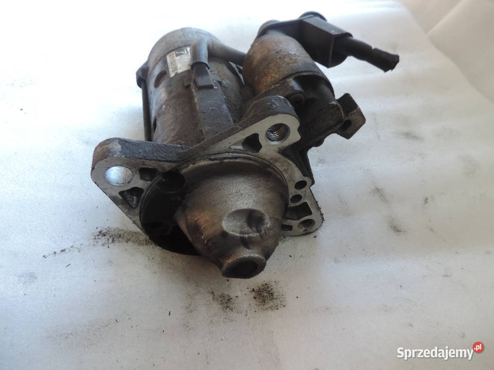 POMPA WTRYSKOWA MAZDA PREMACY 20 TD rf1h18400 małopolskie Nowy Sącz