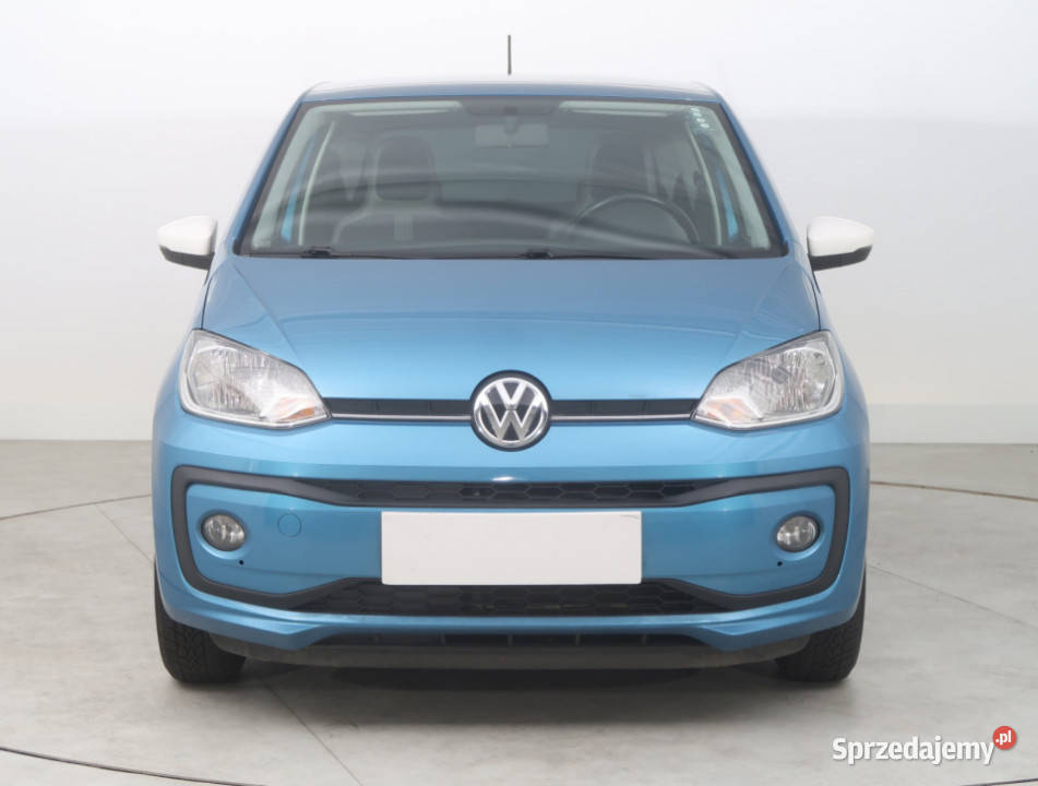 VW Up 10 MPI klimatyzacja Bielany Wrocławskie sprzedam