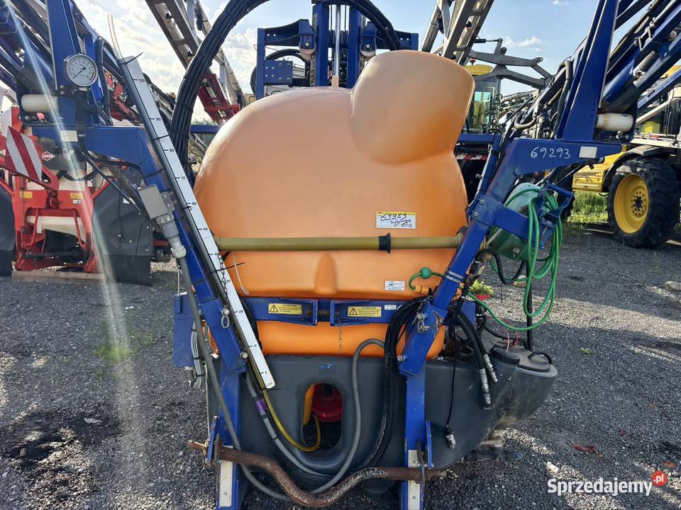 Opryskiwacz Caruelle Profarm 100021 nieuszkodzony Zawadów sprzedam