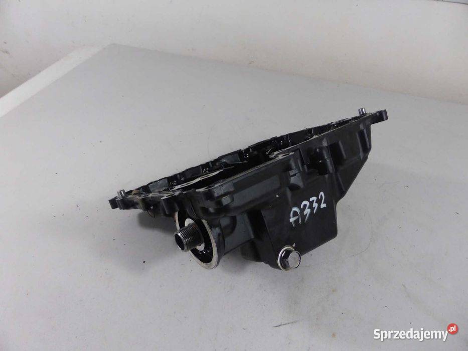 Kawasaki Z 900 Miska Olejowa 1719r Z900 A332 Poznań