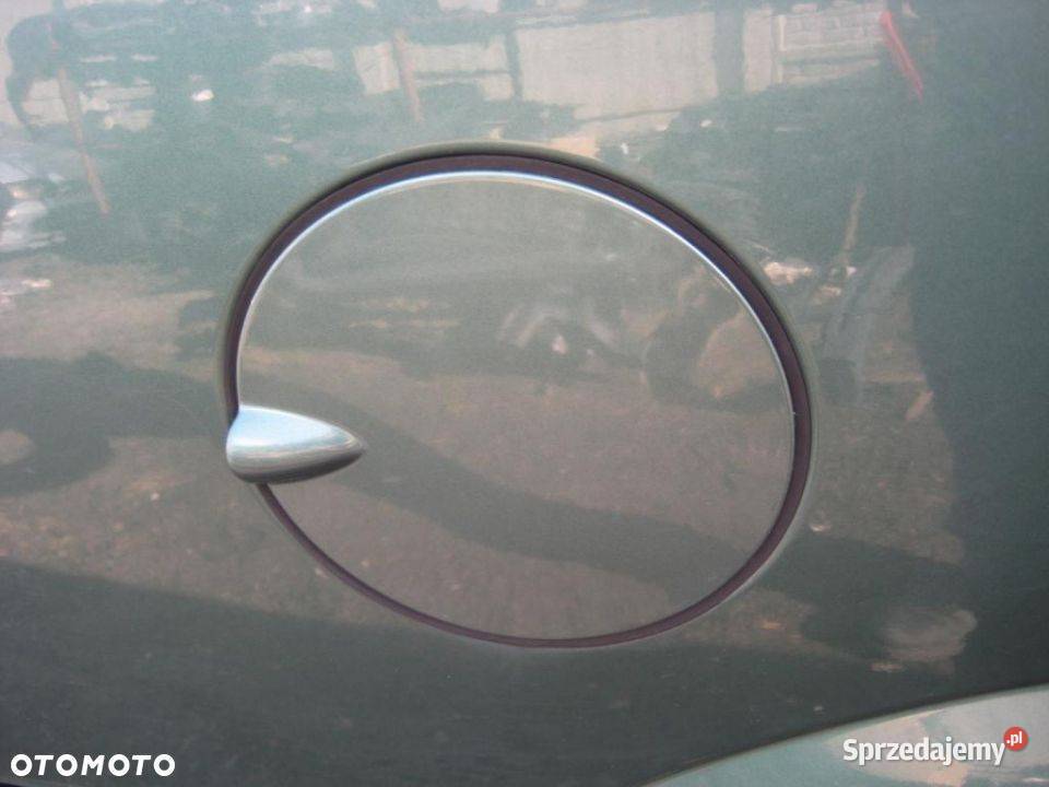 OPEL ASTRA II 2 G KLAPKA WLEWU PALIWA KOD Z374 sprzedam