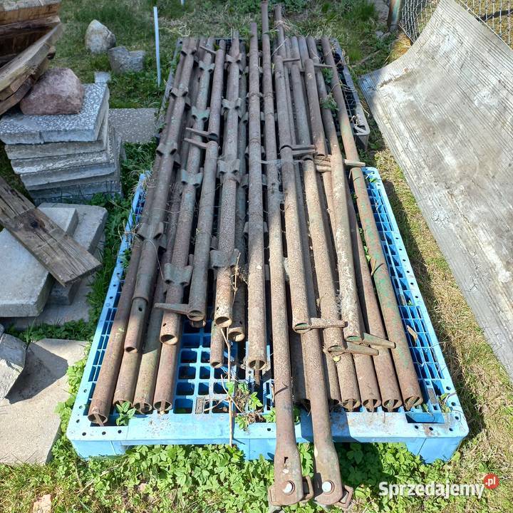 Rusztowanie Choinkowe Gdańsk