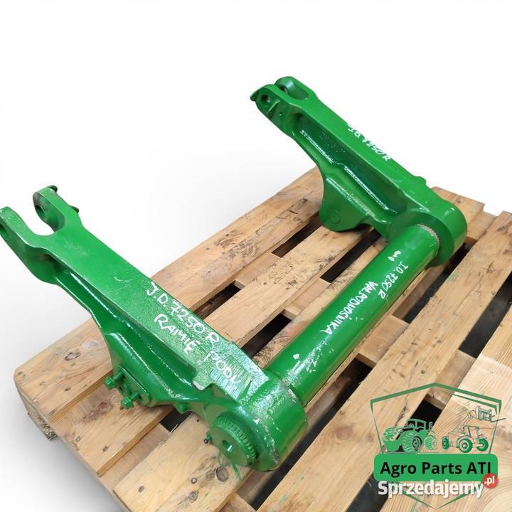 Ramię wałek podnośnika R218918 R246531 John Ciechanowiec