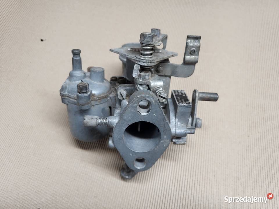 Dzik 2 Dzik 21 fabrycznie nowy gaźnik Ikov 30 Chodzież