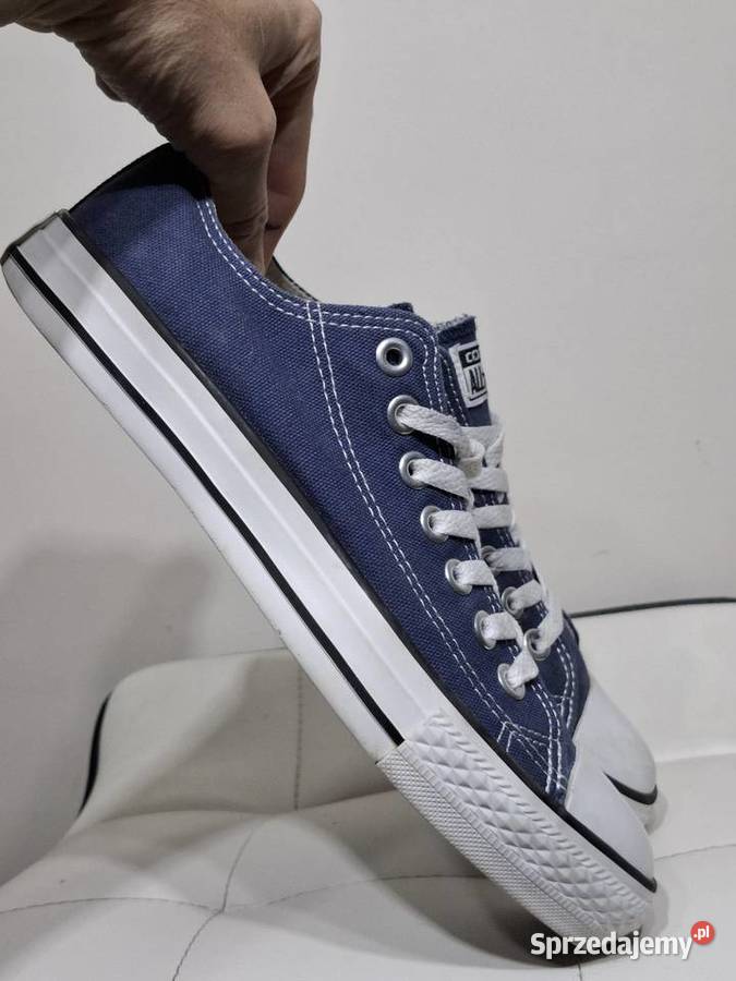 Trampki 40 Converse Chuck Taylor All Star Ox Kraków