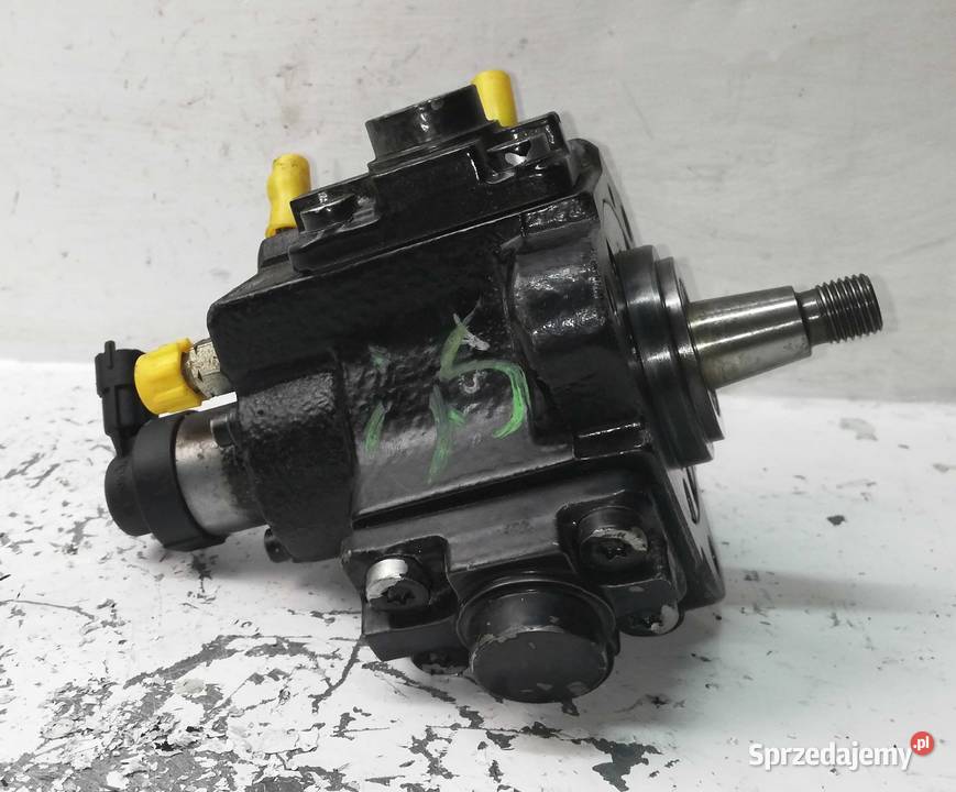 Pompa wtryskowa Fiat Alfa 16 19 20 JTD osobowe Suchedniów