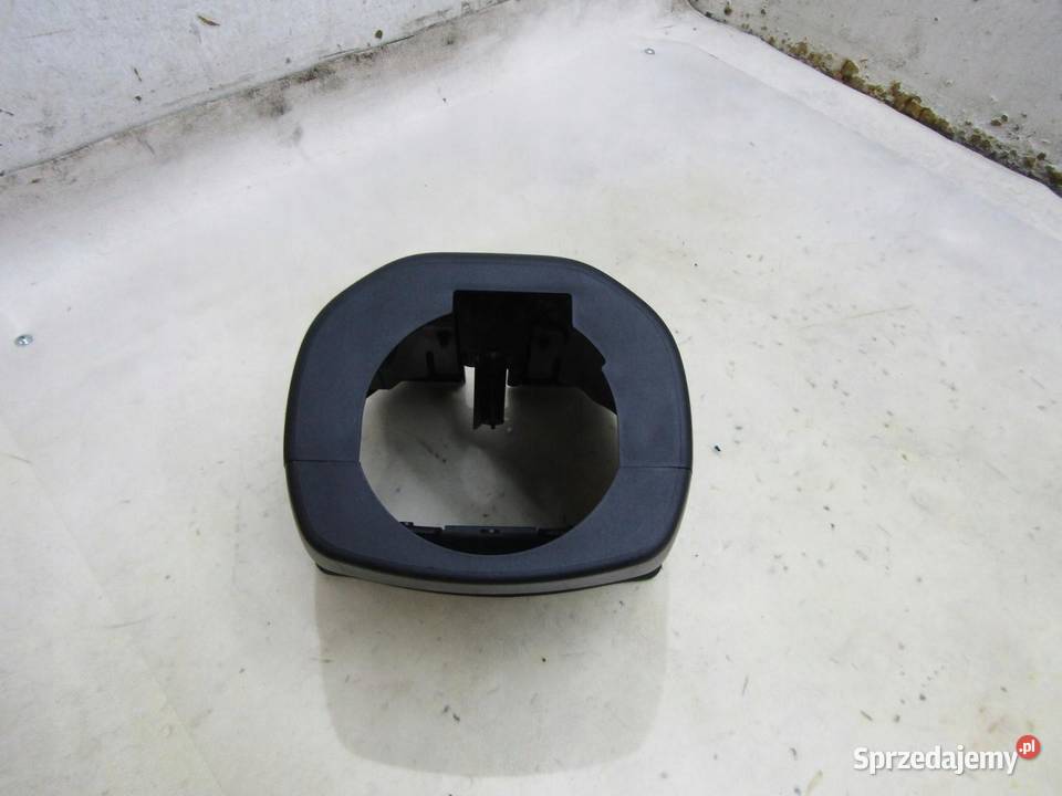 OSŁONA KOLUMNY KIEROWNICZEJ 48411 61M10 SUZUKI Osłony i zaślepki