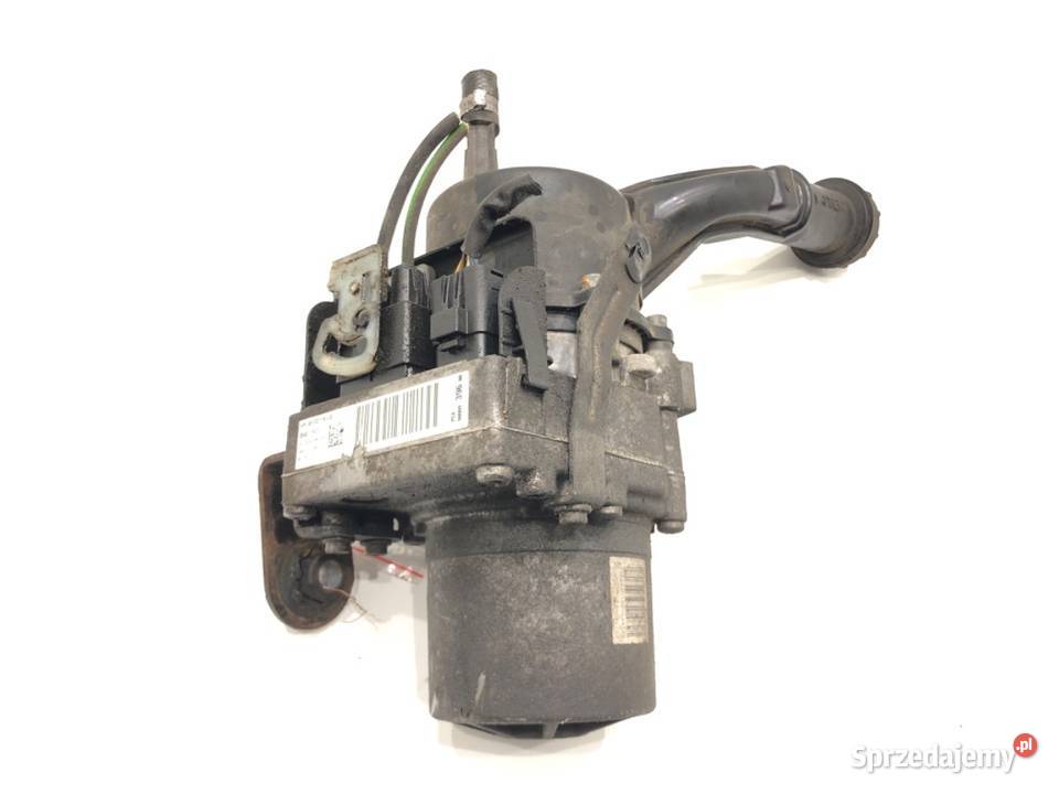 POMPA WSPOMAGANIA CITROEN BERLINGO II 9800939680 Pompy wspomagania