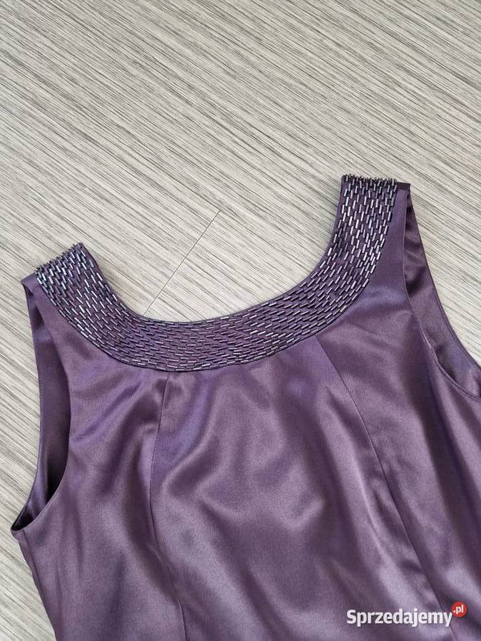 Sukienka w kolorze fioletowym Spódnice i sukienki