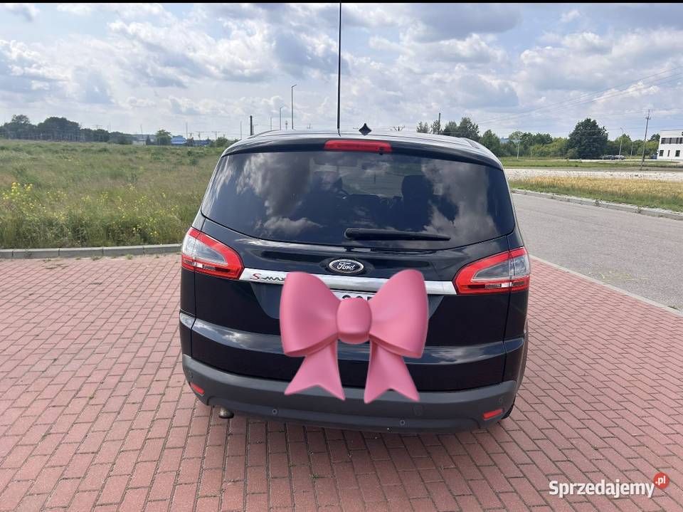 Ford S