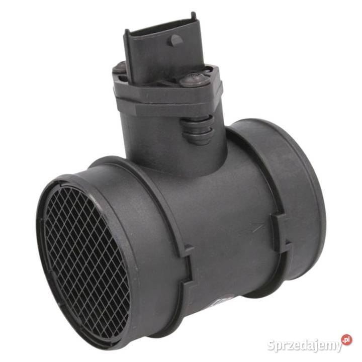 PRZEPŁYWOMIERZ OPEL CORSA C 2000 2001 2002 2003 Warszawa