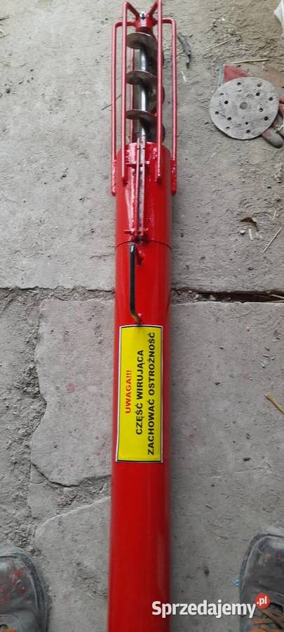 Żmijka do zboża lubelskie Krasnystaw