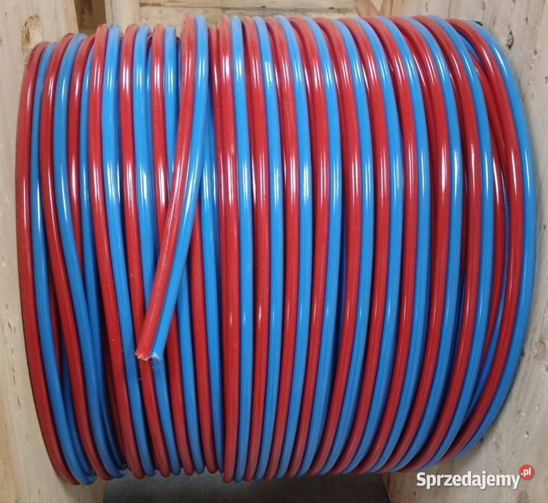 Kabel rozruchowy 2x50mm Kajetany sprzedam