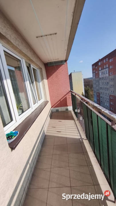 Mieszkanie do remontu 48m2 Nowy Sącz sprzedam