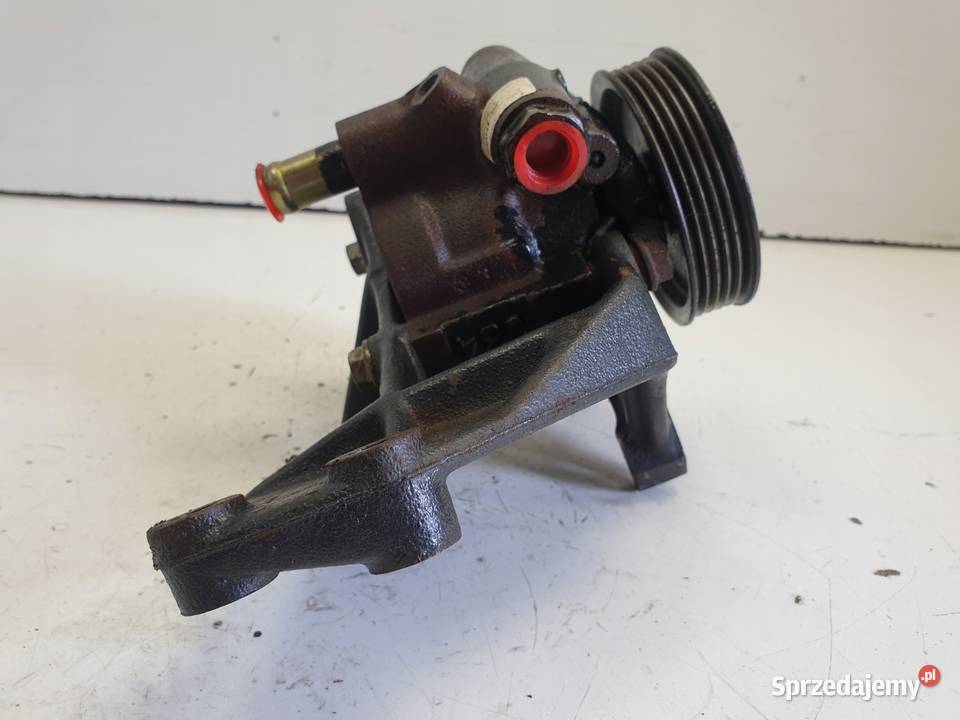 Renault Trafic I 21 D POMPA WSPOMAGANIA oryginał Rudka