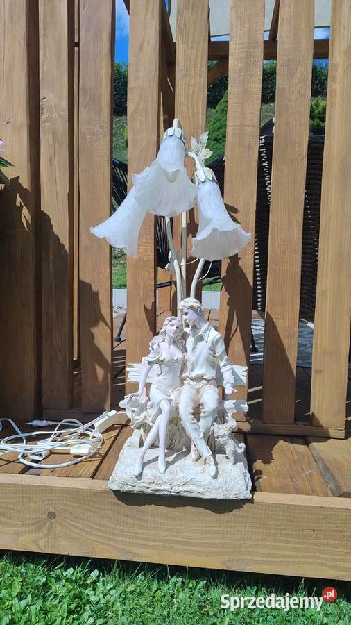 Lampa dekoracyjna stołowa marki DIKADO model Pozostałe