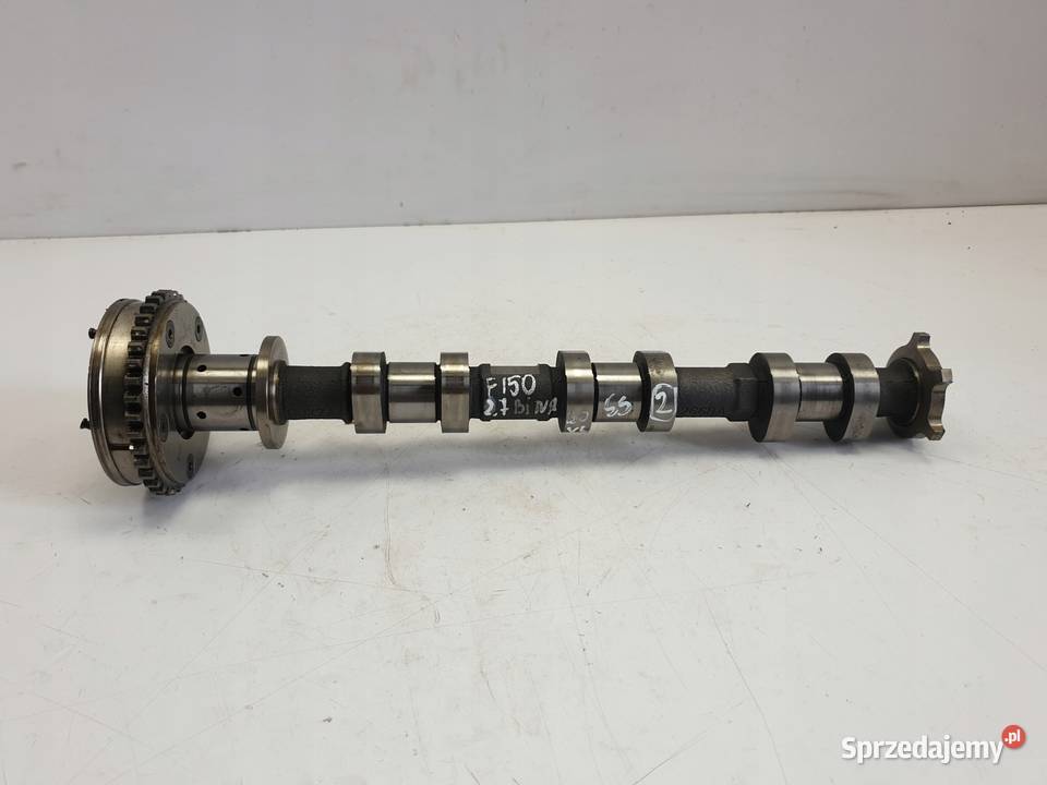 Ford F150 27 V6 Ecoboost WAŁEK ROZRZĄDU Koło lubelskie