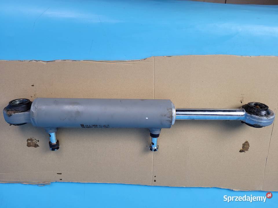 DEUTZFAHR 6130 TTV SIŁOWNIK SKRĘTU 237490240 Kolno