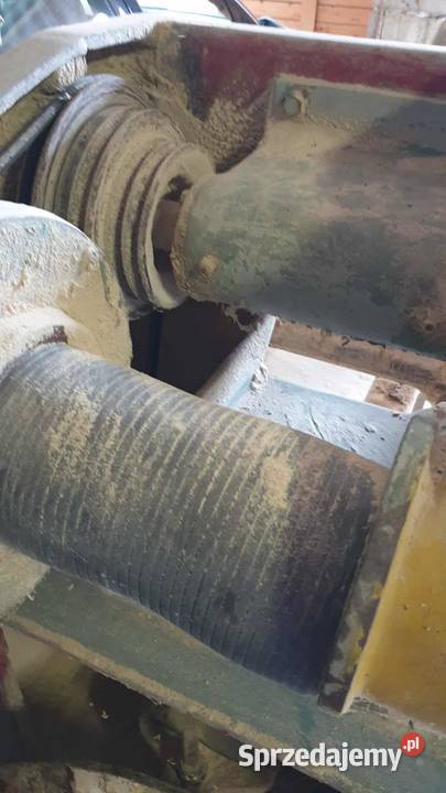 Szlifierka taśmowa stołowa solidna małopolskie Grybów