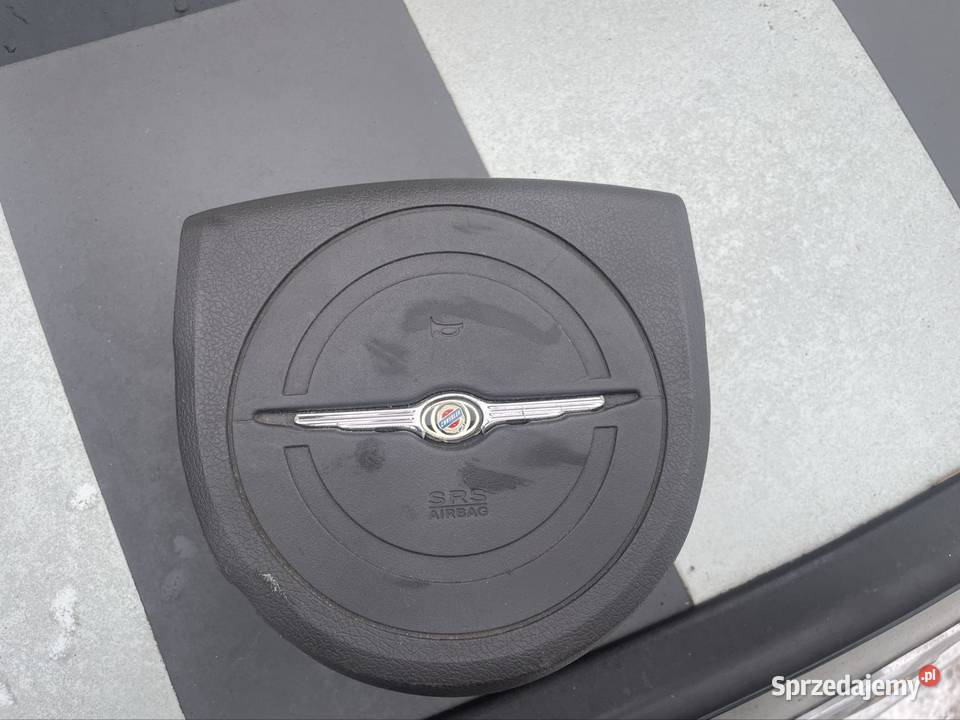 Chrysler 300C hemi airbagpoduszka powietrzna sprzedam