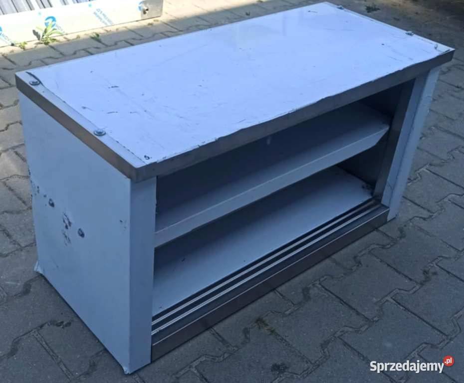 Szafka Wisząca Otwarta 904050 S 1174O