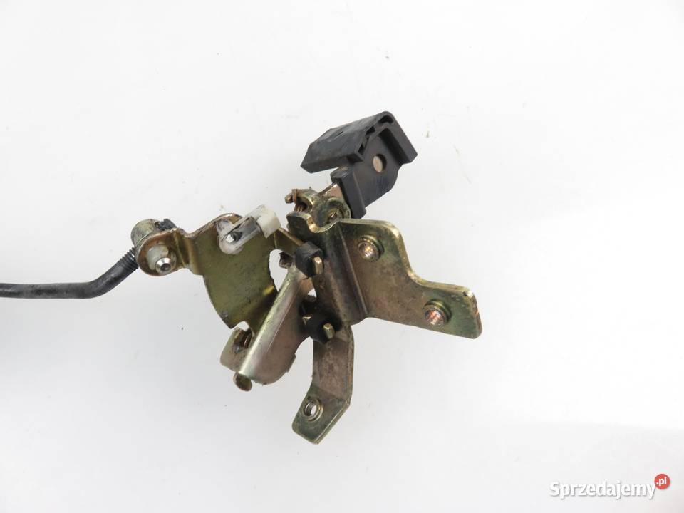 ZAMEK KLAPY HONDA CRV I RD Zamki, wkładki i kluczyki