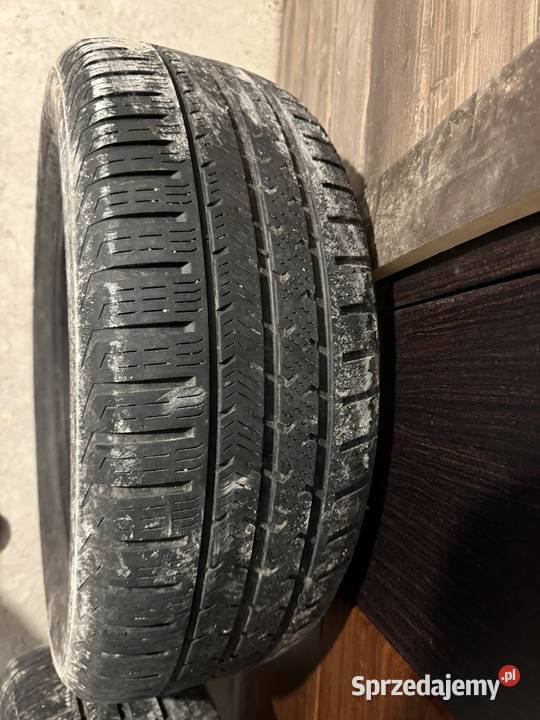 Opony Zimowe 20560R15 Opony Do Pojezdzenia Dębica
